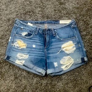 Rag&Bone Jean shorts